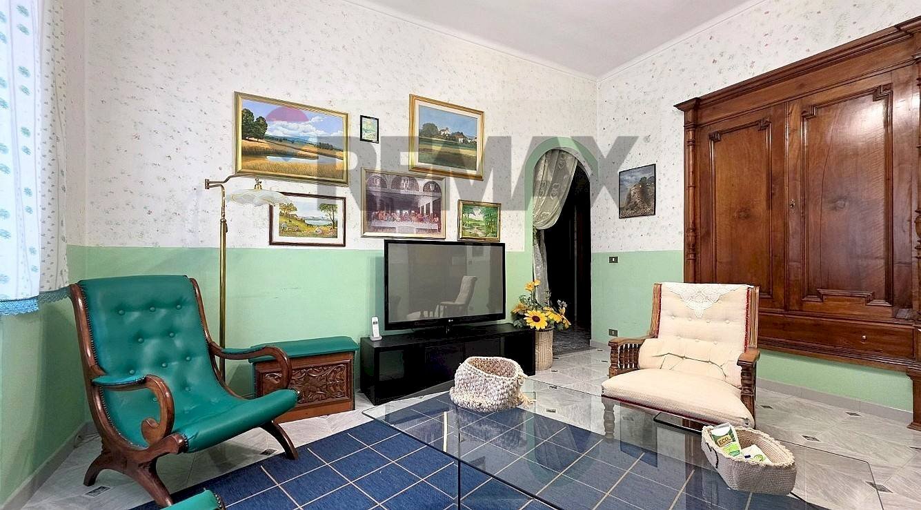 Four-room apartment San Paolo, Torino, Torino (neighborhood San Paolo) - photo 2