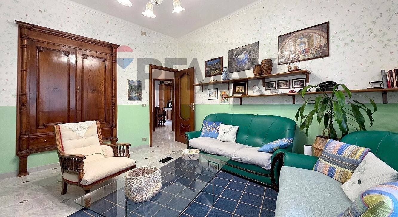 Four-room apartment San Paolo, Torino, Torino (neighborhood San Paolo) - photo 3