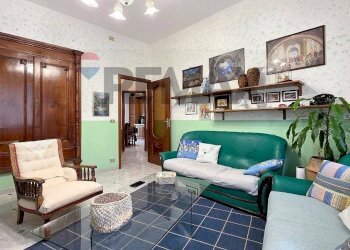 Four-room apartment San Paolo, Torino, Torino (neighborhood San Paolo) - photo 3