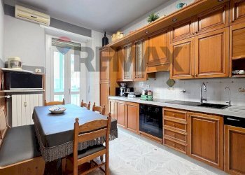 Four-room apartment San Paolo, Torino, Torino (neighborhood San Paolo) - photo 10