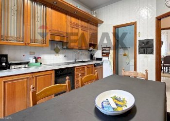 Four-room apartment San Paolo, Torino, Torino (neighborhood San Paolo) - photo 12