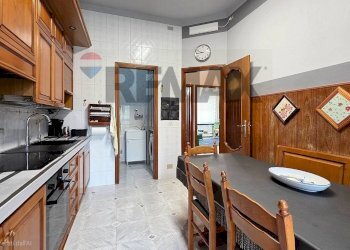 Four-room apartment San Paolo, Torino, Torino (neighborhood San Paolo) - photo 13