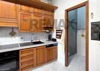 Four-room apartment San Paolo, Torino, Torino (neighborhood San Paolo) - photo 15