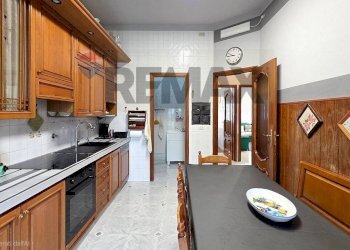 Four-room apartment San Paolo, Torino, Torino (neighborhood San Paolo) - photo 16