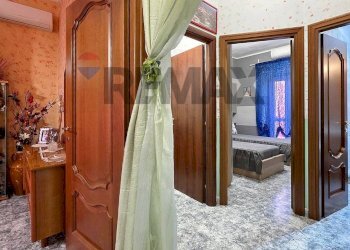 Four-room apartment San Paolo, Torino, Torino (neighborhood San Paolo) - photo 23