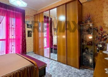 Four-room apartment San Paolo, Torino, Torino (neighborhood San Paolo) - photo 25