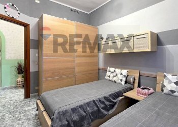 Four-room apartment San Paolo, Torino, Torino (neighborhood San Paolo) - photo 37