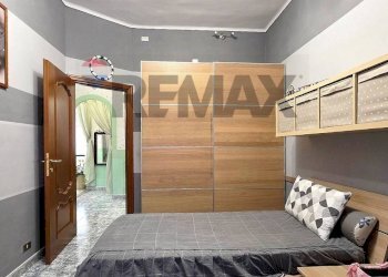 Four-room apartment San Paolo, Torino, Torino (neighborhood San Paolo) - photo 39