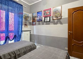 Four-room apartment San Paolo, Torino, Torino (neighborhood San Paolo) - photo 42