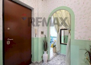 Four-room apartment San Paolo, Torino, Torino (neighborhood San Paolo) - photo 43