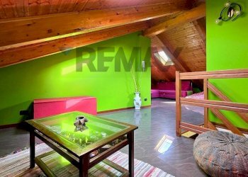 Four-room apartment San Paolo, Torino, Torino (neighborhood San Paolo) - photo 46
