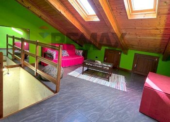 Four-room apartment San Paolo, Torino, Torino (neighborhood San Paolo) - photo 47