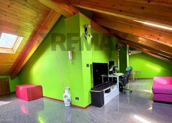 Four-room apartment San Paolo, Torino, Torino (neighborhood San Paolo) - photo 49