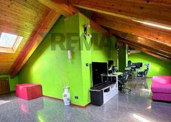 Four-room apartment San Paolo, Torino, Torino (neighborhood San Paolo) - photo 50