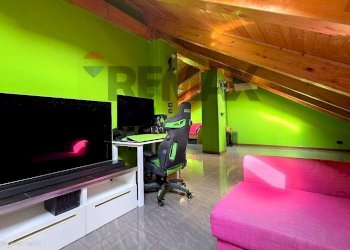 Four-room apartment San Paolo, Torino, Torino (neighborhood San Paolo) - photo 51
