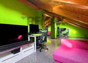 Four-room apartment San Paolo, Torino, Torino (neighborhood San Paolo) - photo 52