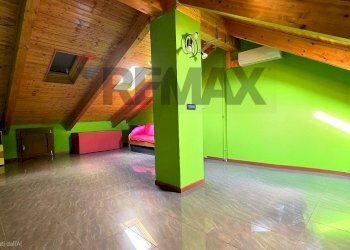 Four-room apartment San Paolo, Torino, Torino (neighborhood San Paolo) - photo 55