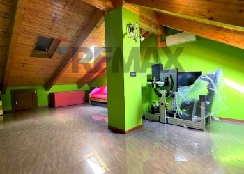 Four-room apartment San Paolo, Torino, Torino (neighborhood San Paolo) - photo 56