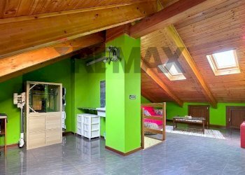 Four-room apartment San Paolo, Torino, Torino (neighborhood San Paolo) - photo 57