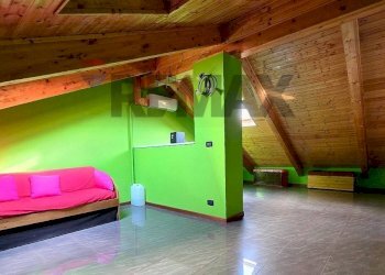 Four-room apartment San Paolo, Torino, Torino (neighborhood San Paolo) - photo 58
