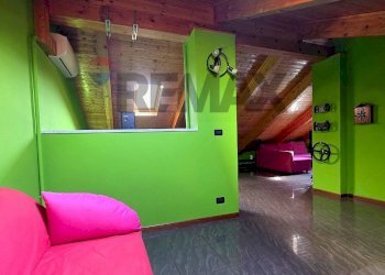 Four-room apartment San Paolo, Torino, Torino (neighborhood San Paolo) - photo 59