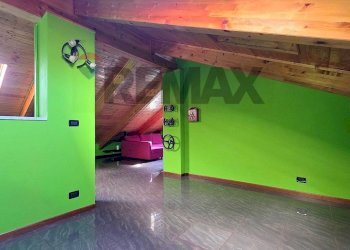 Four-room apartment San Paolo, Torino, Torino (neighborhood San Paolo) - photo 60