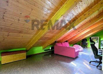 Four-room apartment San Paolo, Torino, Torino (neighborhood San Paolo) - photo 62