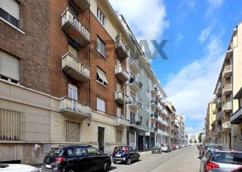 Four-room apartment San Paolo, Torino, Torino (neighborhood San Paolo) - photo 69