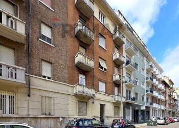Four-room apartment San Paolo, Torino, Torino (neighborhood San Paolo) - photo 70
