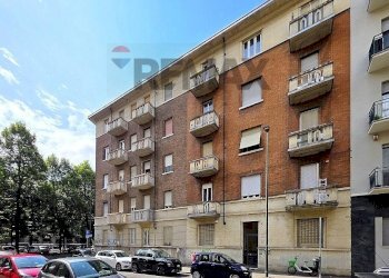 Four-room apartment San Paolo, Torino, Torino (neighborhood San Paolo) - photo 71