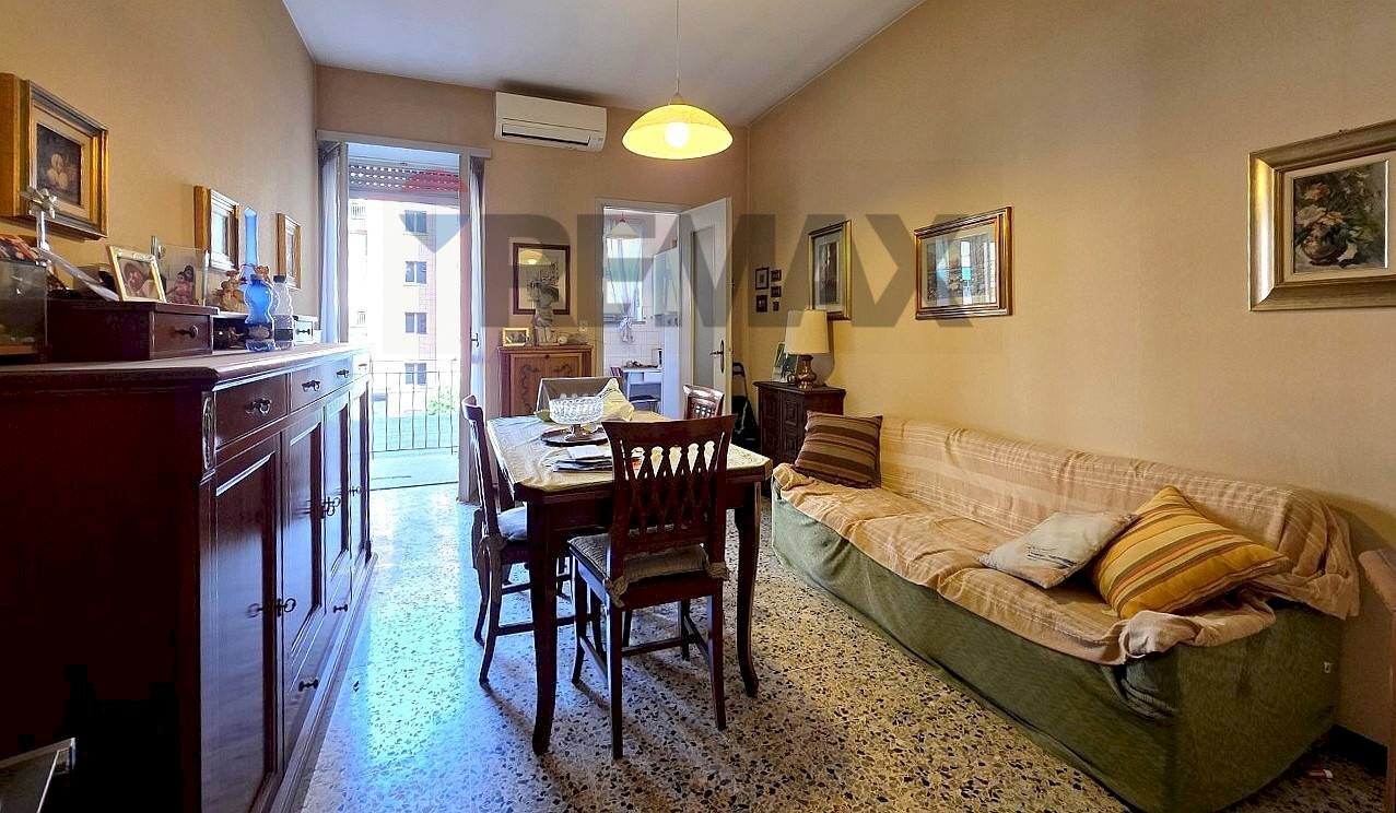 One-room apartment San Paolo, Torino, Torino (neighborhood San Paolo) - photo 1