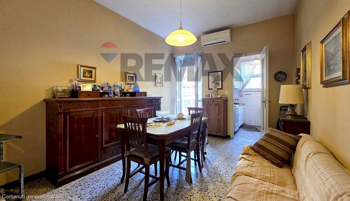 One-room apartment San Paolo, Torino, Torino (neighborhood San Paolo) - photo 2