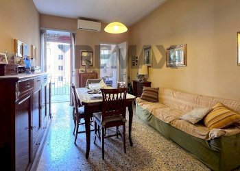 One-room apartment San Paolo, Torino, Torino (neighborhood San Paolo) - photo 1