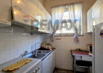 One-room apartment San Paolo, Torino, Torino (neighborhood San Paolo) - photo 6