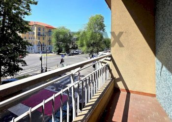 One-room apartment San Paolo, Torino, Torino (neighborhood San Paolo) - photo 16