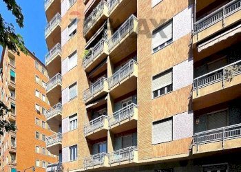 One-room apartment San Paolo, Torino, Torino (neighborhood San Paolo) - photo 20