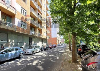 One-room apartment San Paolo, Torino, Torino (neighborhood San Paolo) - photo 22