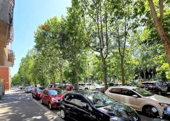 One-room apartment San Paolo, Torino, Torino (neighborhood San Paolo) - photo 23