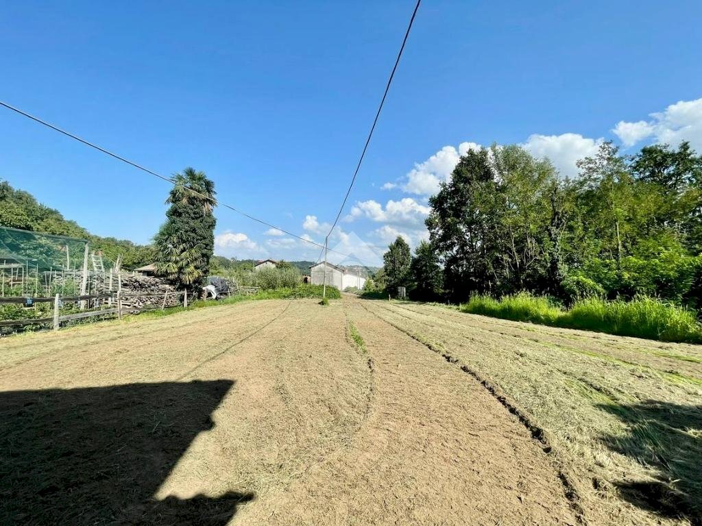 Building land Frazione Spineto, Castellamonte - photo 1