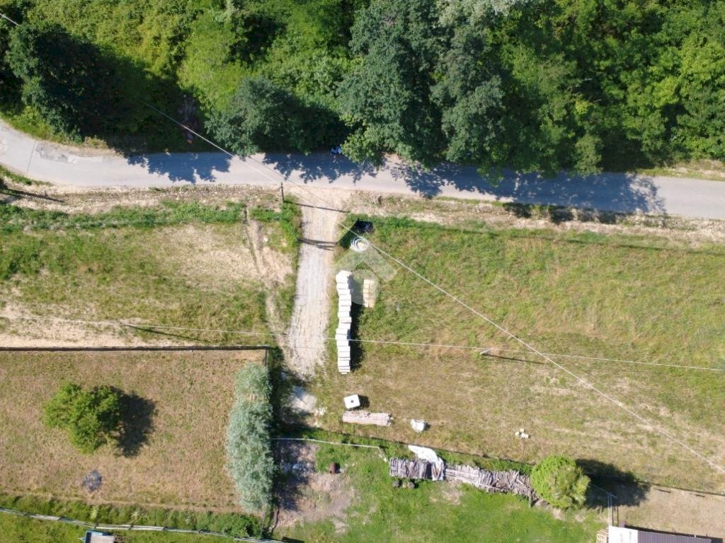 Building land Frazione Spineto, Castellamonte - photo 2