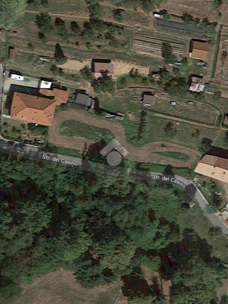 Building land Frazione Spineto, Castellamonte - photo 3