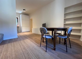 Three-room apartment - Via Muro Padri, 39, Verona (neighborhood Veronetta) - photo 6