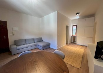 Three-room apartment - Via Muro Padri, 39, Verona (neighborhood Veronetta) - photo 7