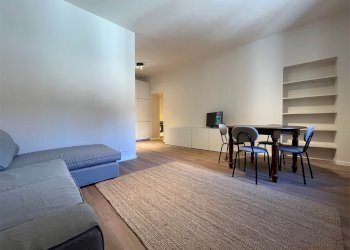 Three-room apartment - Via Muro Padri, 39, Verona (neighborhood Veronetta) - photo 9