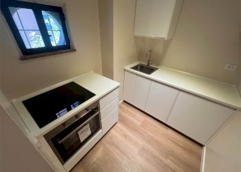 Three-room apartment - Via Muro Padri, 39, Verona (neighborhood Veronetta) - photo 10
