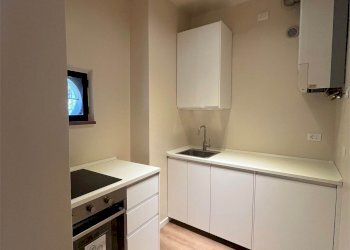 Three-room apartment - Via Muro Padri, 39, Verona (neighborhood Veronetta) - photo 11
