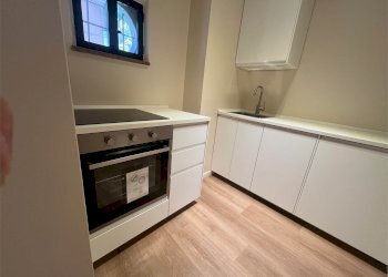 Three-room apartment - Via Muro Padri, 39, Verona (neighborhood Veronetta) - photo 12