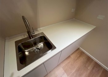Three-room apartment - Via Muro Padri, 39, Verona (neighborhood Veronetta) - photo 13