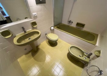 Three-room apartment - Via Muro Padri, 39, Verona (neighborhood Veronetta) - photo 19