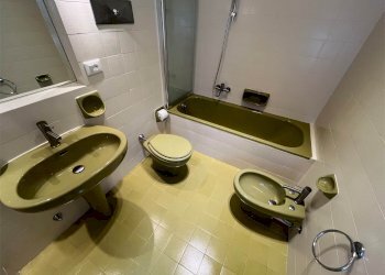 Three-room apartment - Via Muro Padri, 39, Verona (neighborhood Veronetta) - photo 20